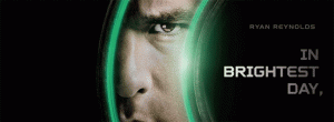 Green Lantern Trailer
