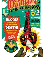 DEADMAN & THE FLYING GRAYSONS