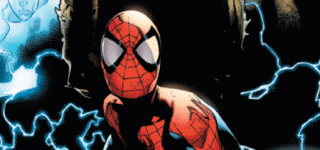 We continue to follow the Death of Spiderman storyline as it unfolds...