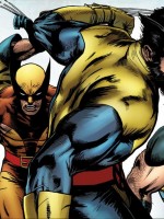 X-Men Evolutions Variant