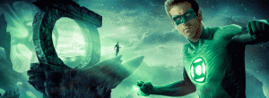 News | Green Lantern Blu-Ray/DVD Release Details