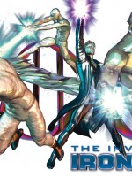 X-Men Evolution Cover