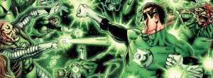 War of the Green Lanterns | Part 4 & 5