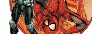 Death of Spiderman | Part 7