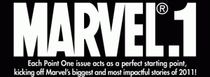 Marvel.1 | Part 1