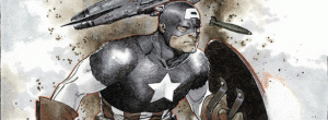 Preview | Captain America #1