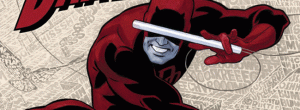 Preview | Daredevil #1