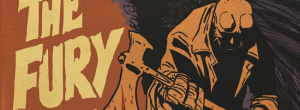 Interview | Duncan Fegredo on Hellboy: The Fury