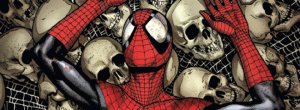 Death of Spiderman | Part 10