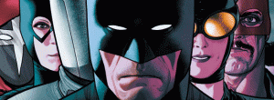 Review | Batman Inc #6