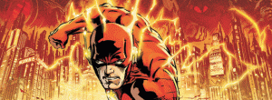 Review | Flashpoint #1