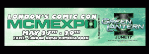 Preview | London MCM Expo