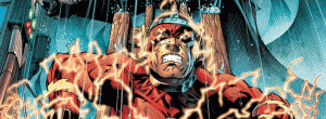 Review | Flashpoint #2