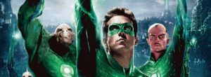 Review | Green Lantern Movie