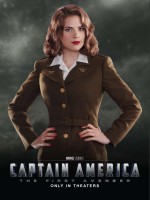 Peggy Carter Poster