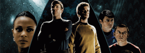 New Star Trek Comics Announced In New Continuity