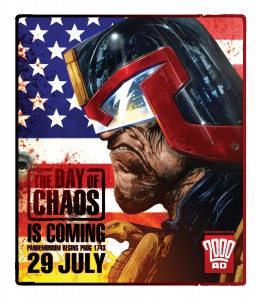 download judge dredd day of chaos