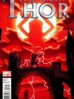 mighty thor #3