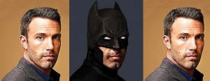 What To Make Of Ben Affleck As Batman
